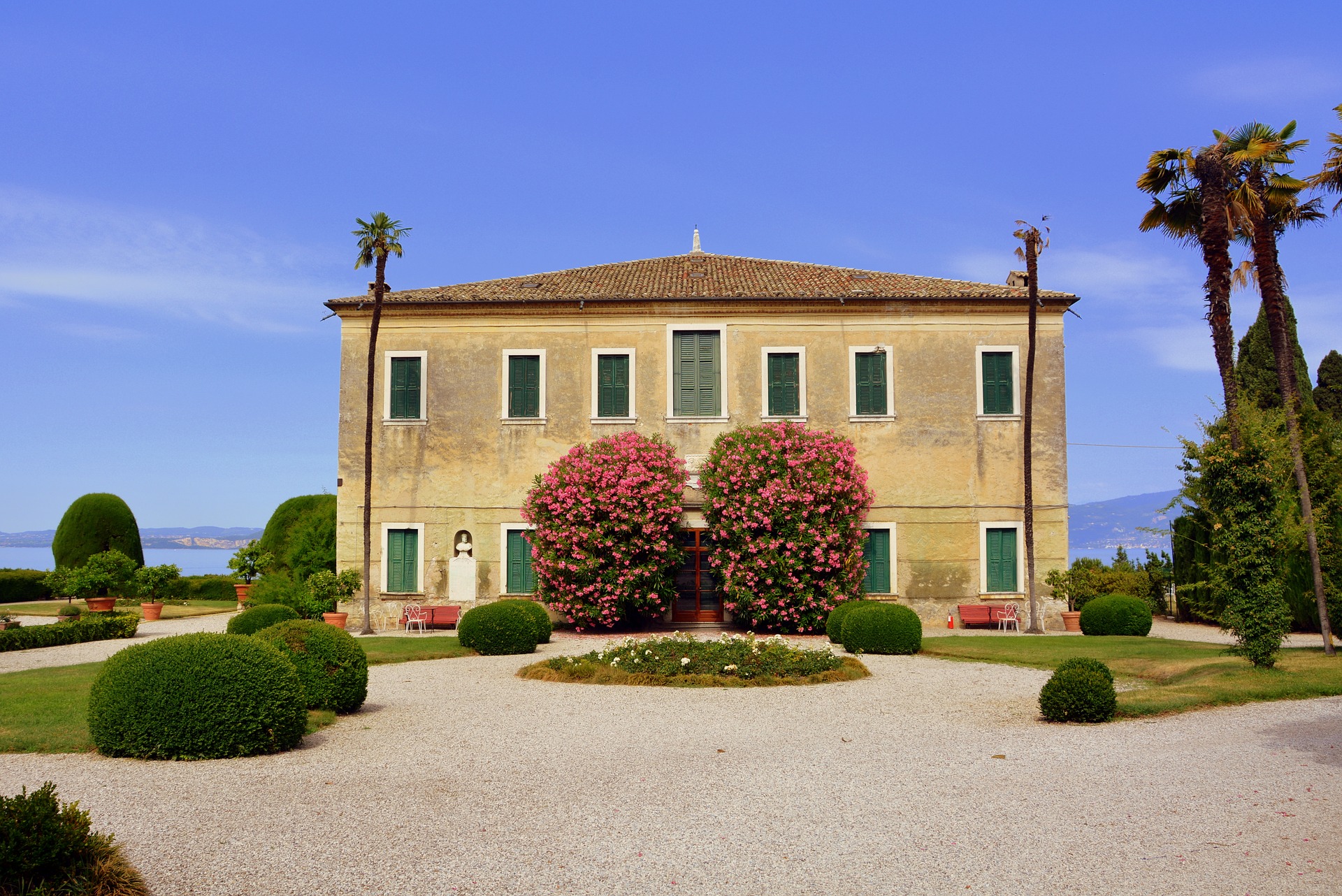 Недвижимость и ВНЖ в Италии от NPA.ru