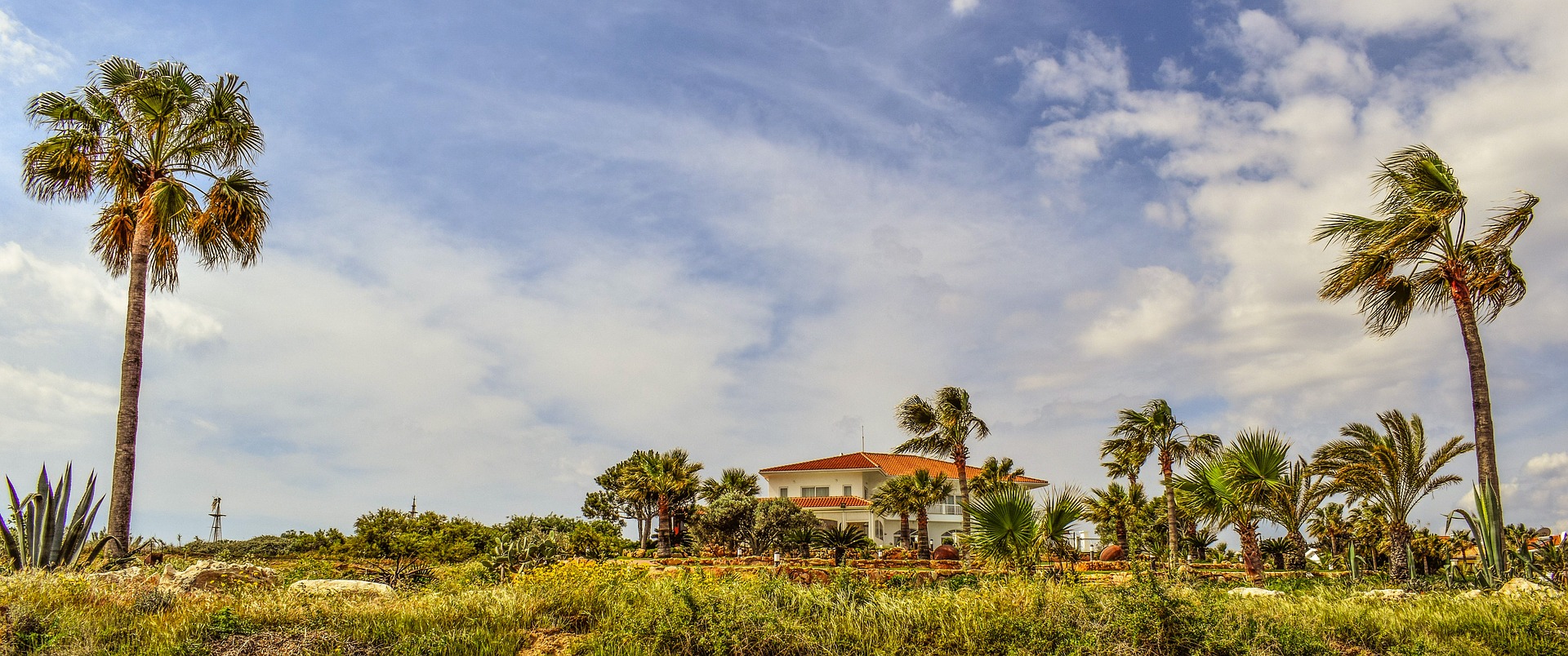 Недвижимость и ВНЖ в Австралии